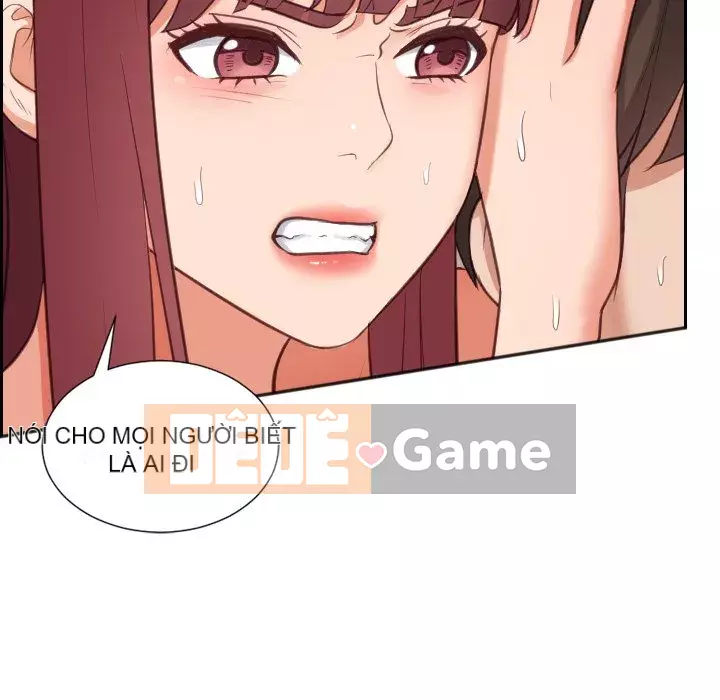 Bạn gái lạ Chương 11-12