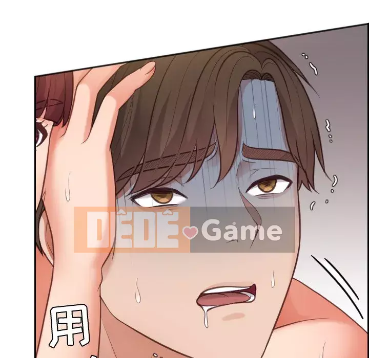 Bạn gái lạ Chương 11-12