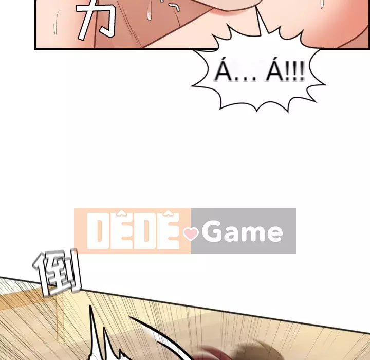 Bạn gái lạ Chương 11-12