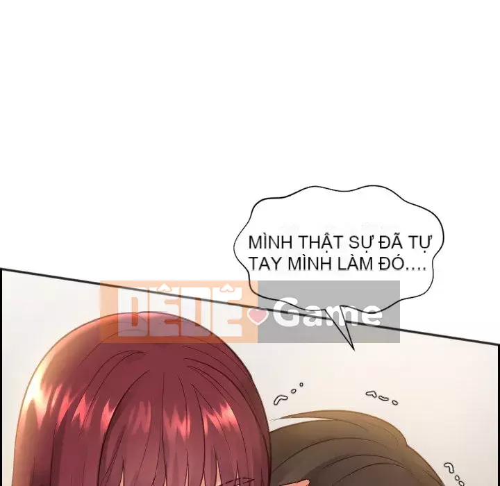 Bạn gái lạ Chương 11-12