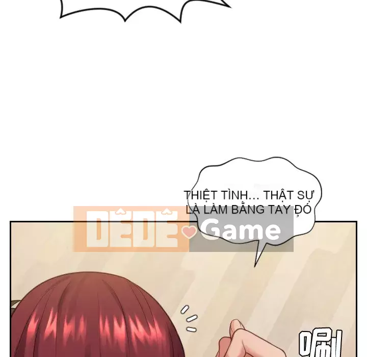 Bạn gái lạ Chương 11-12