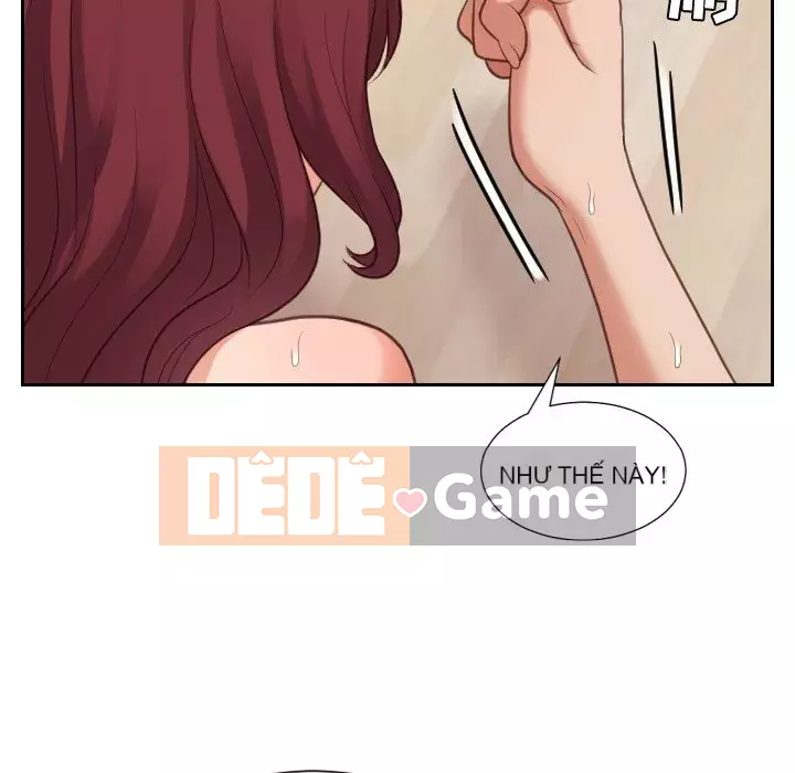 Bạn gái lạ Chương 11-12