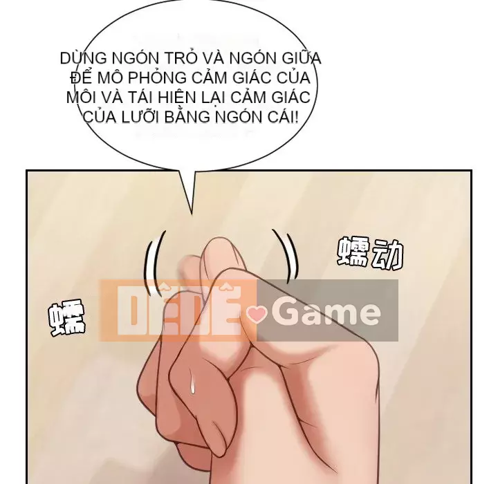 Bạn gái lạ Chương 11-12