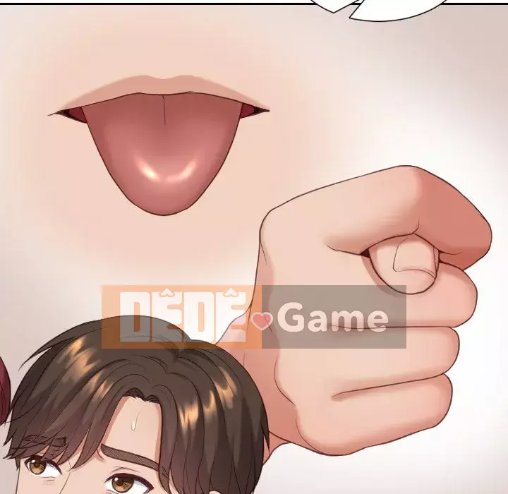 Bạn gái lạ Chương 11-12