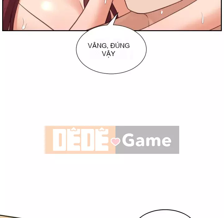 Bạn gái lạ Chương 11-12