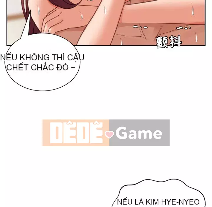 Bạn gái lạ Chương 11-12