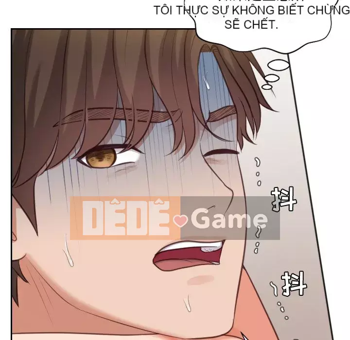 Bạn gái lạ Chương 11-12