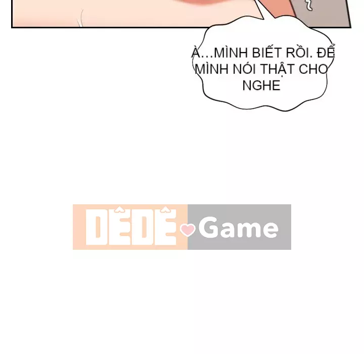 Bạn gái lạ Chương 11-12