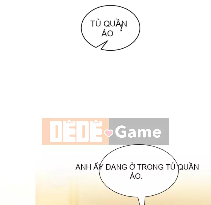 Bạn gái lạ Chương 11-12