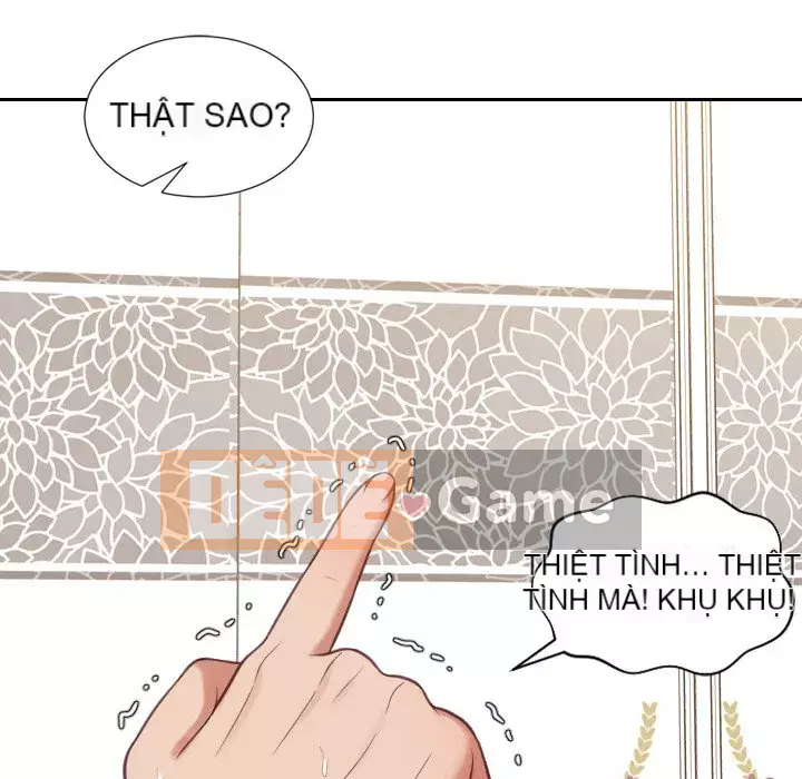 Bạn gái lạ Chương 11-12