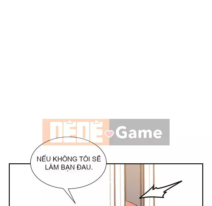 Bạn gái lạ Chương 11-12