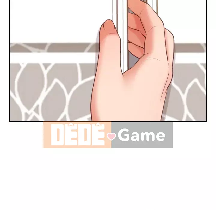 Bạn gái lạ Chương 11-12