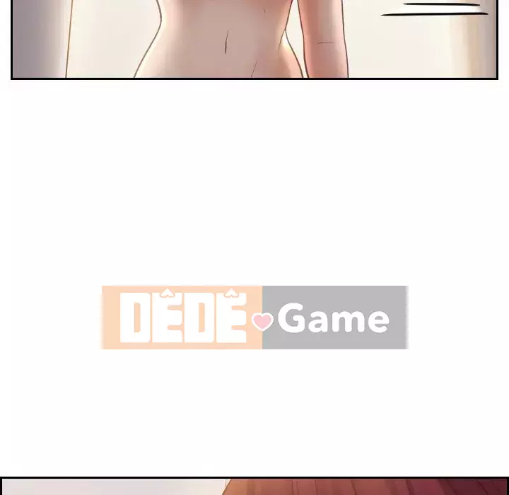 Bạn gái lạ Chương 11-12