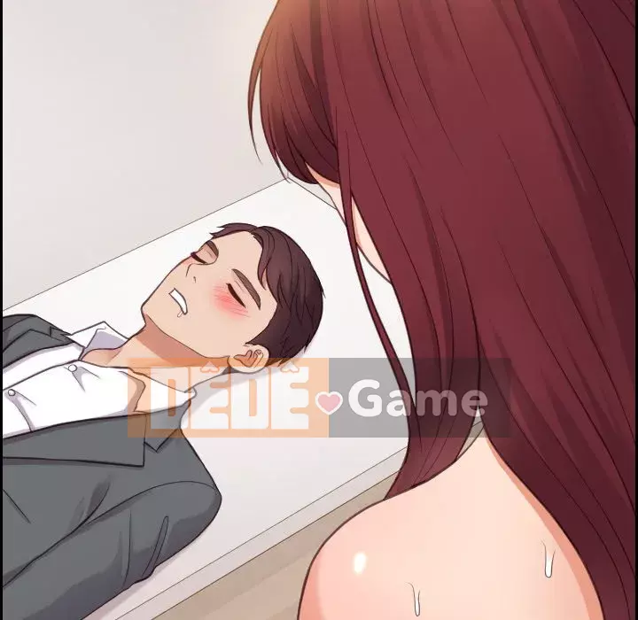 Bạn gái lạ Chương 11-12