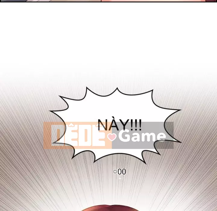 Bạn gái lạ Chương 11-12