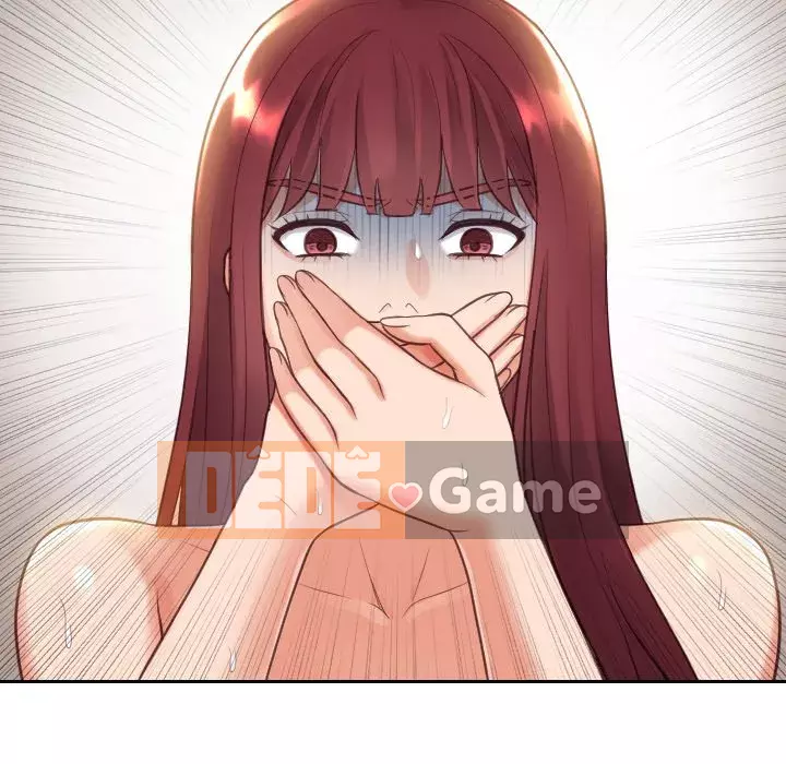 Bạn gái lạ Chương 11-12