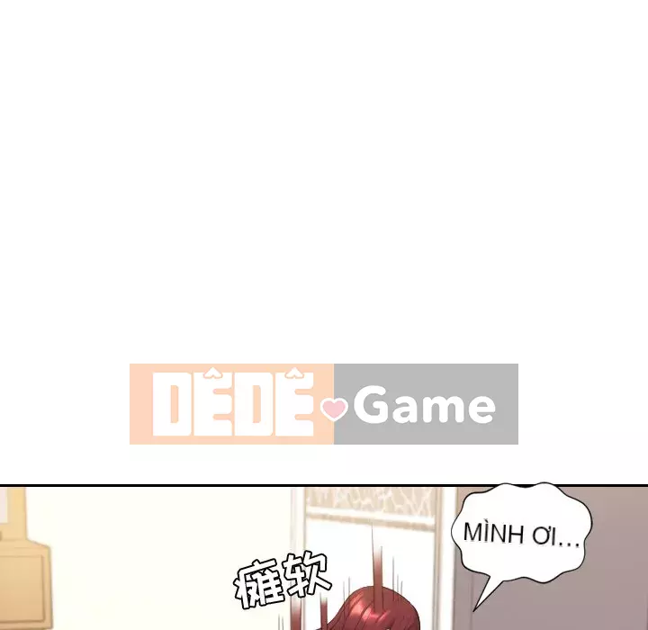 Bạn gái lạ Chương 11-12