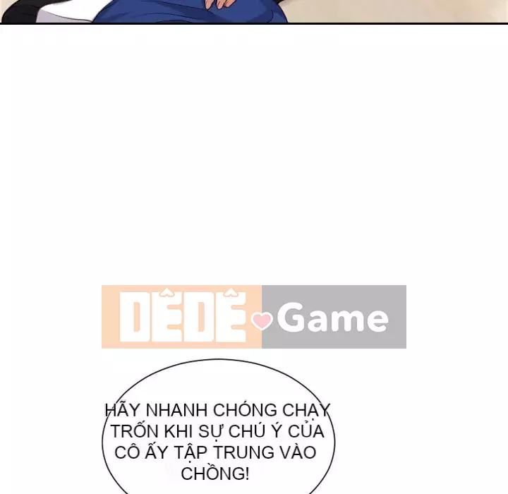 Bạn gái lạ Chương 11-12