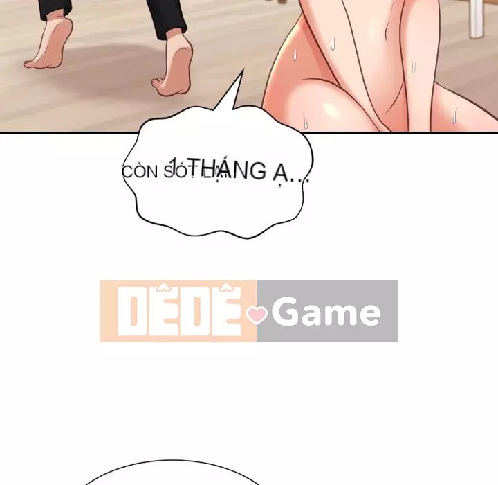 Bạn gái lạ Chương 11-12