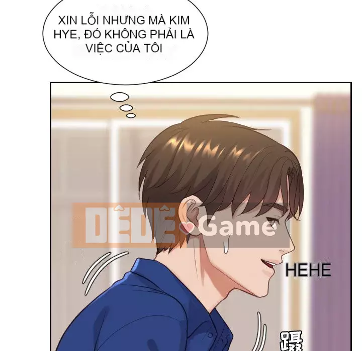 Bạn gái lạ Chương 11-12