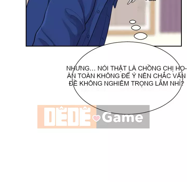 Bạn gái lạ Chương 11-12