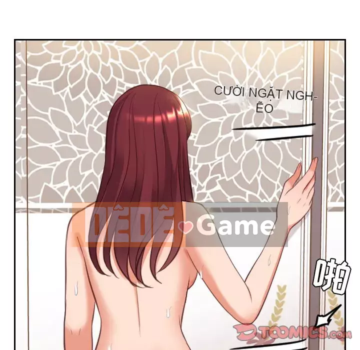 Bạn gái lạ Chương 11-12