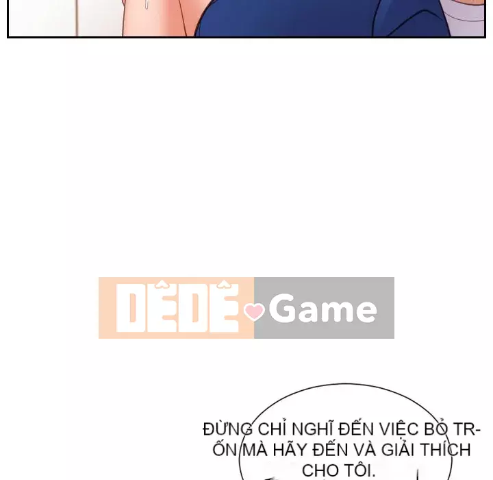 Bạn gái lạ Chương 11-12