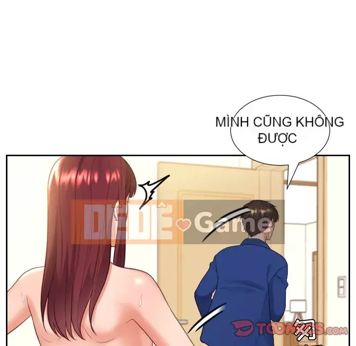 Bạn gái lạ Chương 11-12