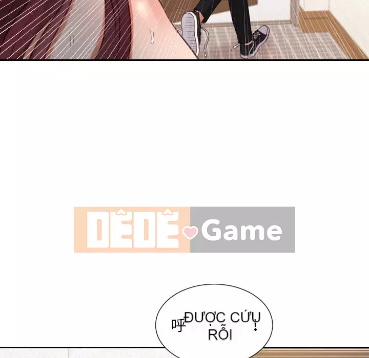 Bạn gái lạ Chương 11-12