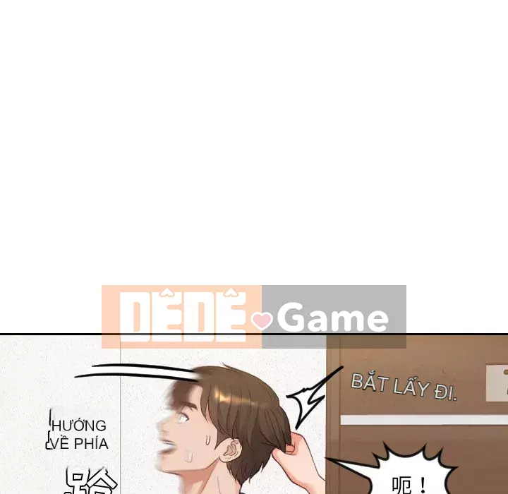 Bạn gái lạ Chương 11-12