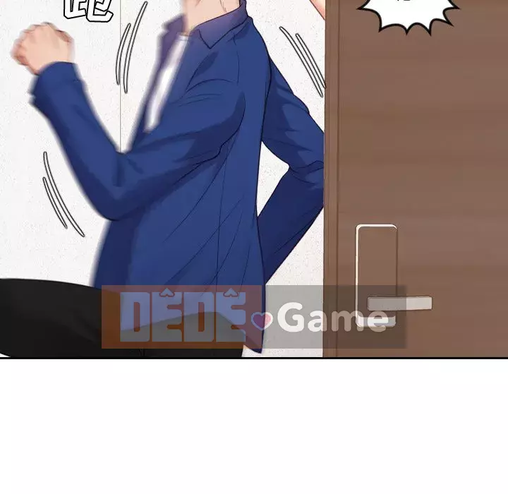 Bạn gái lạ Chương 11-12