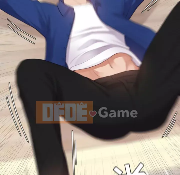 Bạn gái lạ Chương 11-12