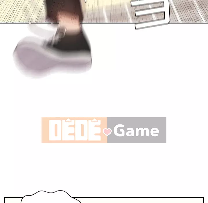 Bạn gái lạ Chương 11-12