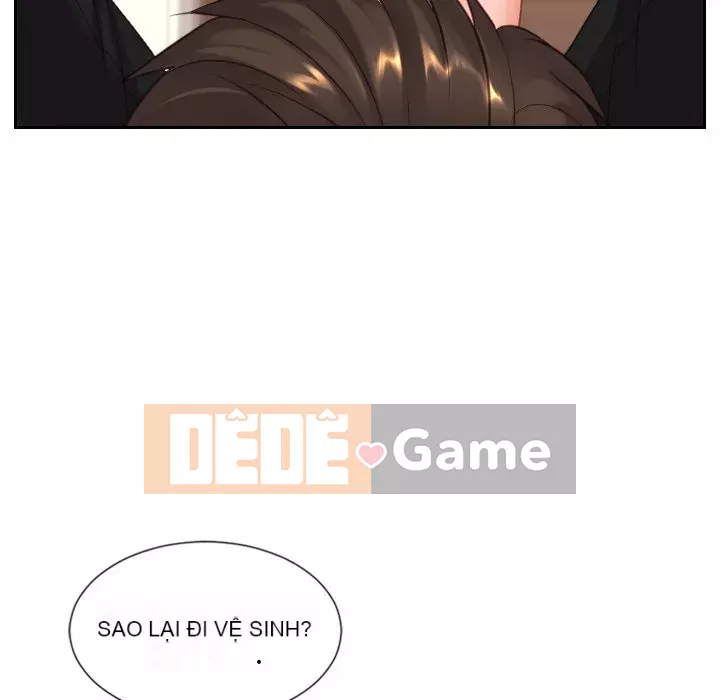 Bạn gái lạ Chương 11-12