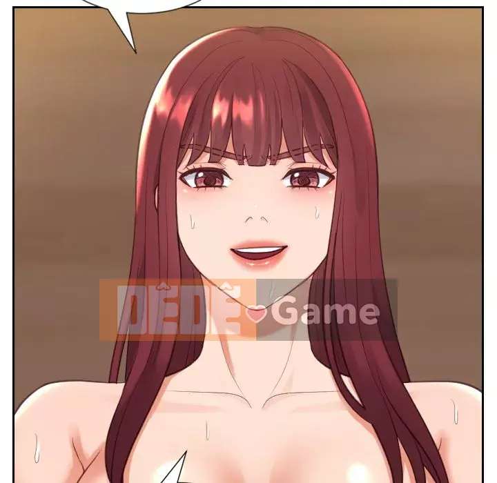 Bạn gái lạ Chương 11-12