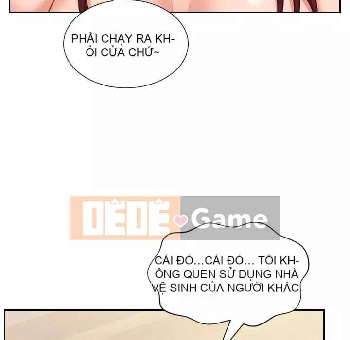 Bạn gái lạ Chương 11-12