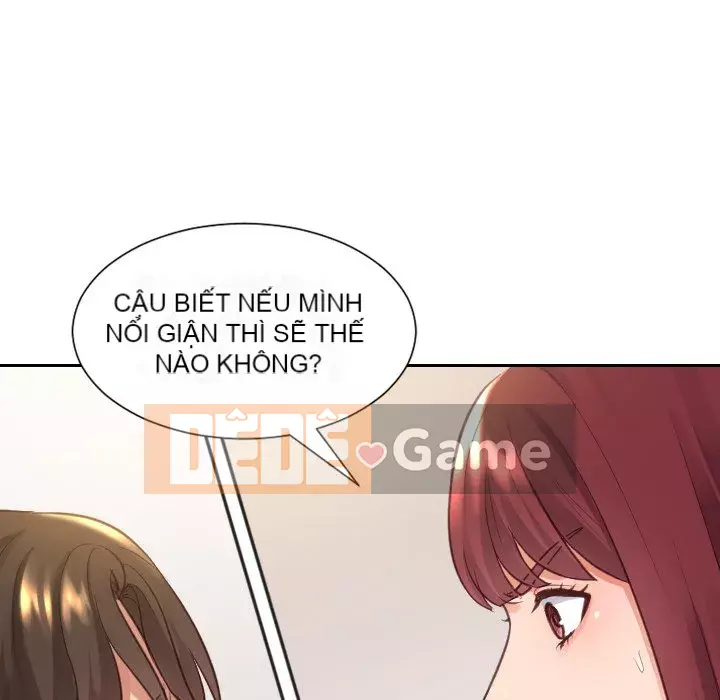 Bạn gái lạ Chương 11-12