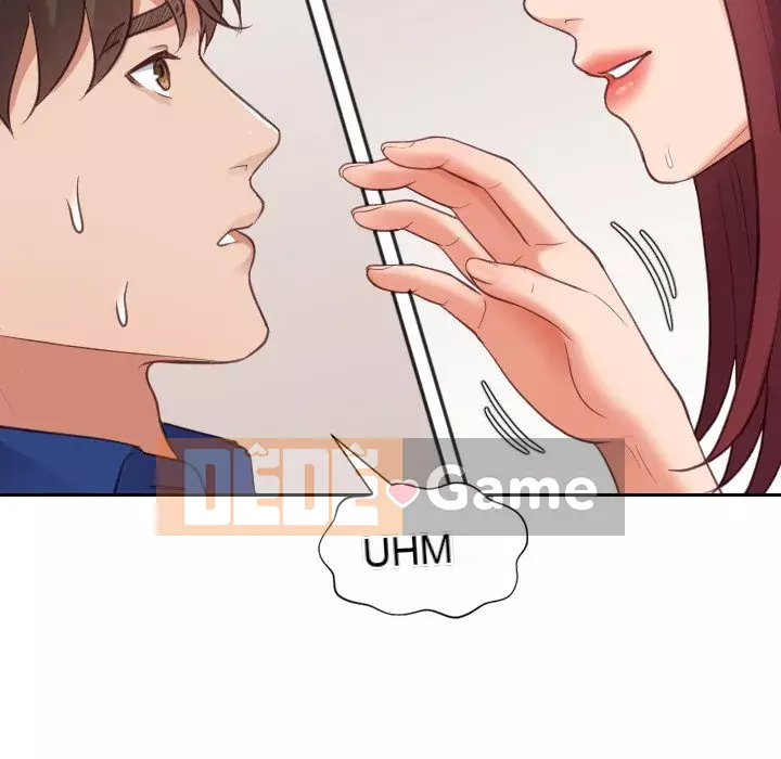 Bạn gái lạ Chương 11-12