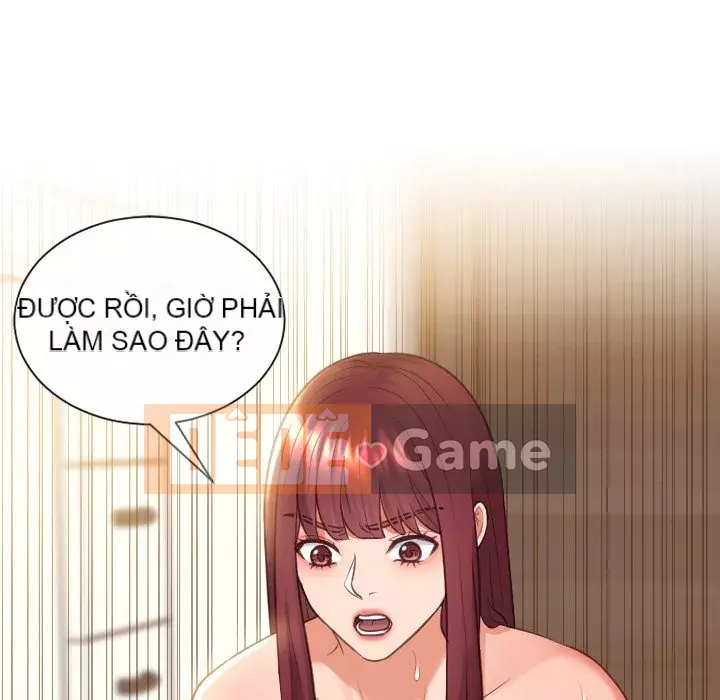 Bạn gái lạ Chương 11-12