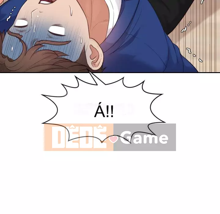 Bạn gái lạ Chương 11-12