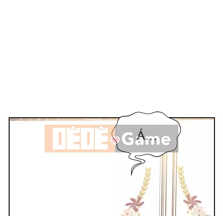 Bạn gái lạ Chương 11-12