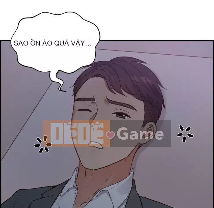 Bạn gái lạ Chương 11-12