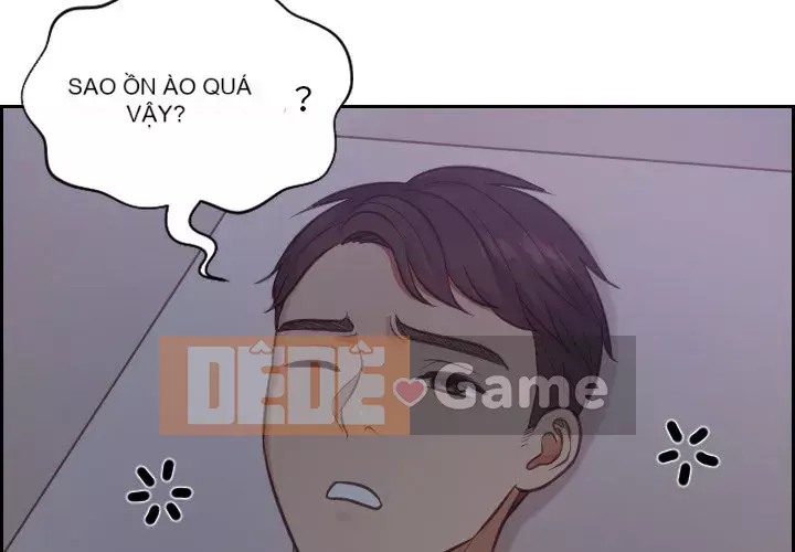 Bạn gái lạ Chương 11-12