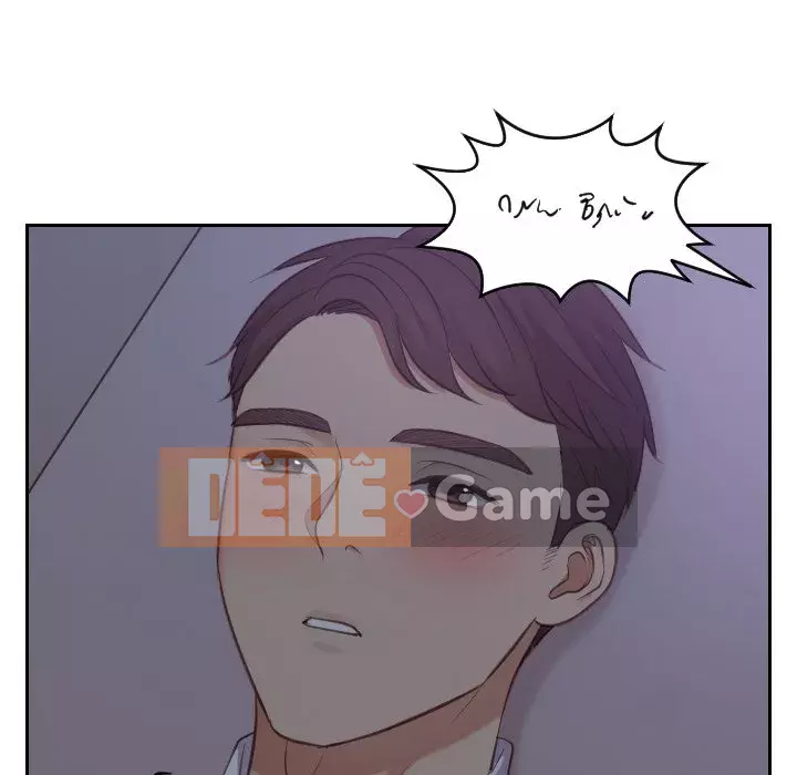 Bạn gái lạ Chương 11-12