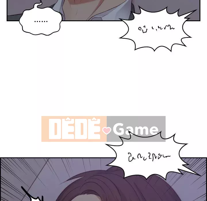 Bạn gái lạ Chương 11-12