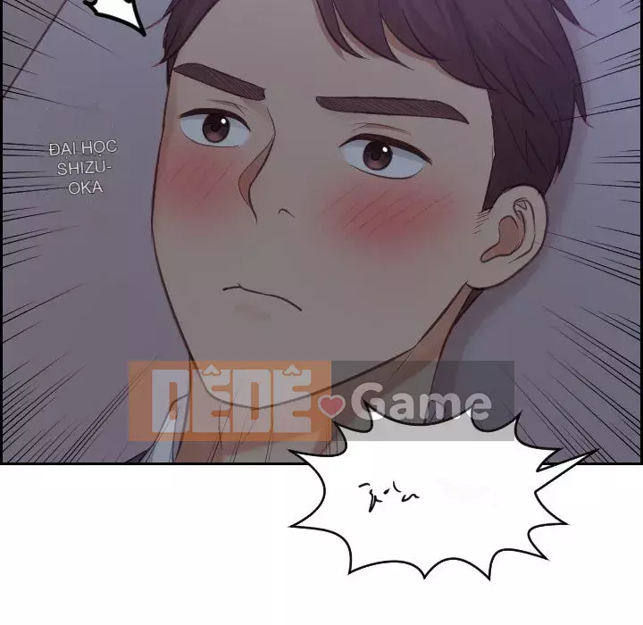 Bạn gái lạ Chương 11-12