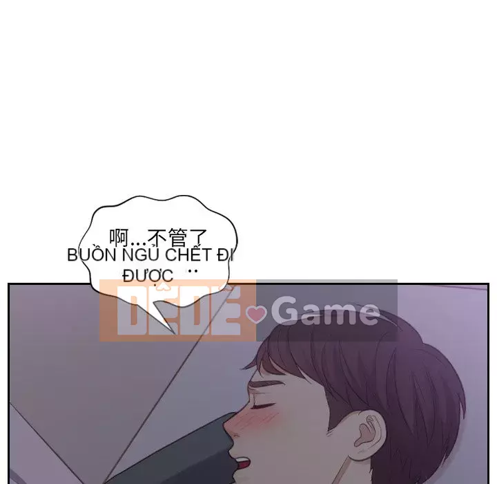 Bạn gái lạ Chương 11-12