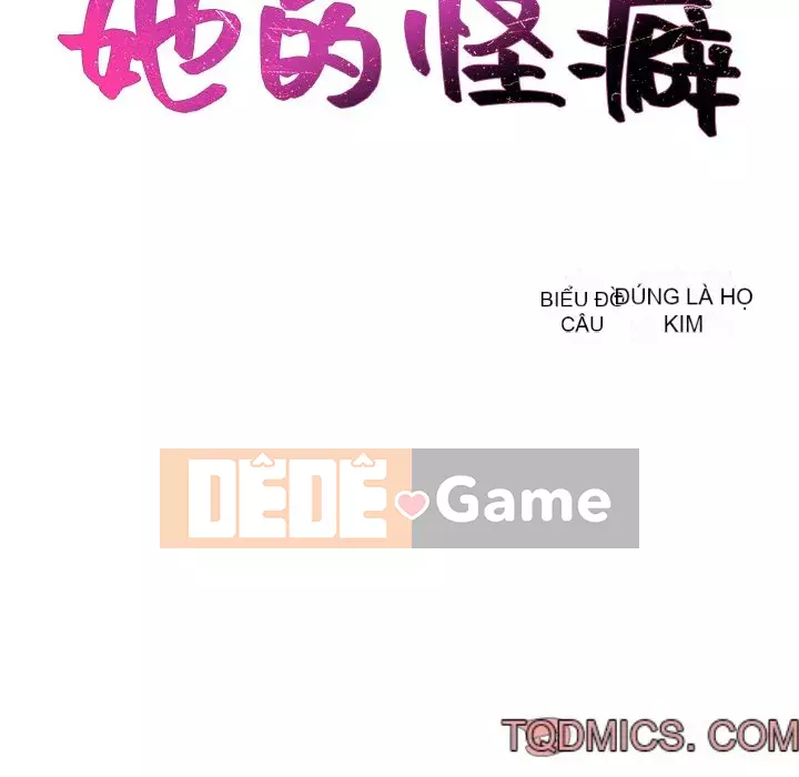 Bạn gái lạ Chương 11-12