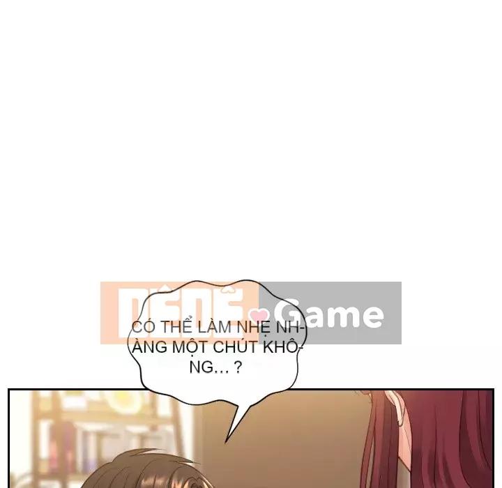 Bạn gái lạ Chương 11-12