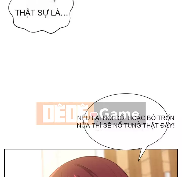 Bạn gái lạ Chương 11-12